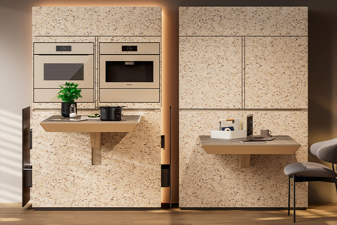 EuroCucina 2026 / Electroménager : Miele