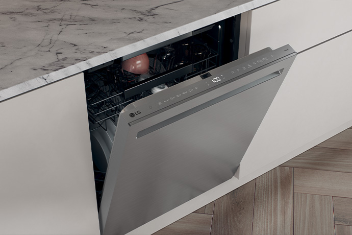 EuroCucina 2026 / Electroménager : LG