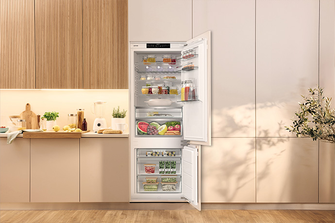 EuroCucina 2026 / Electroménager : Gorenje