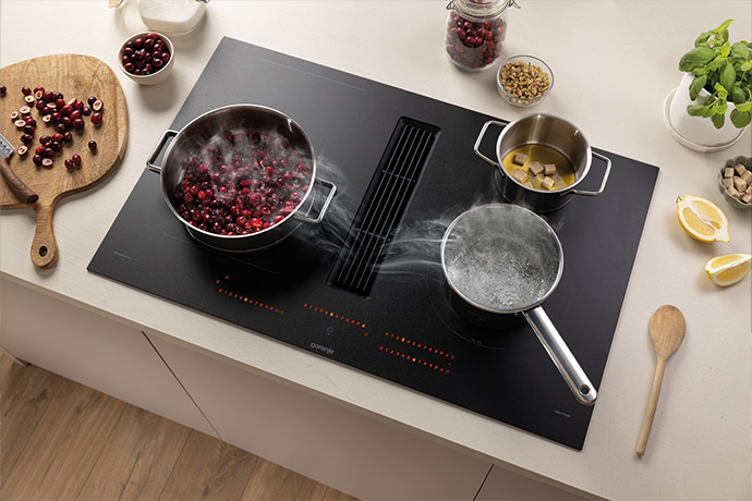 EuroCucina 2026 / Electroménager : Gorenje