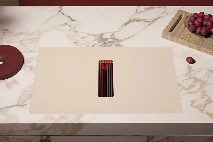 EuroCucina 2026 / Electroménager : Falmec