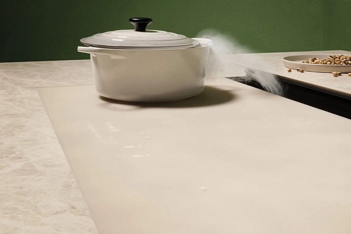 EuroCucina 2026 / Electroménager : Falmec