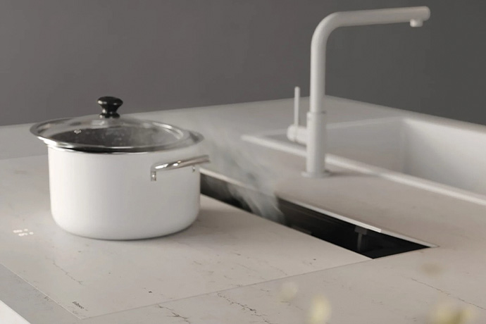 EuroCucina 2026 / Electroménager : Falmec