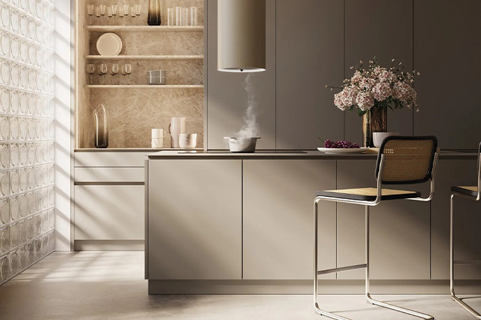 EuroCucina 2026 / Electroménager : Falmec