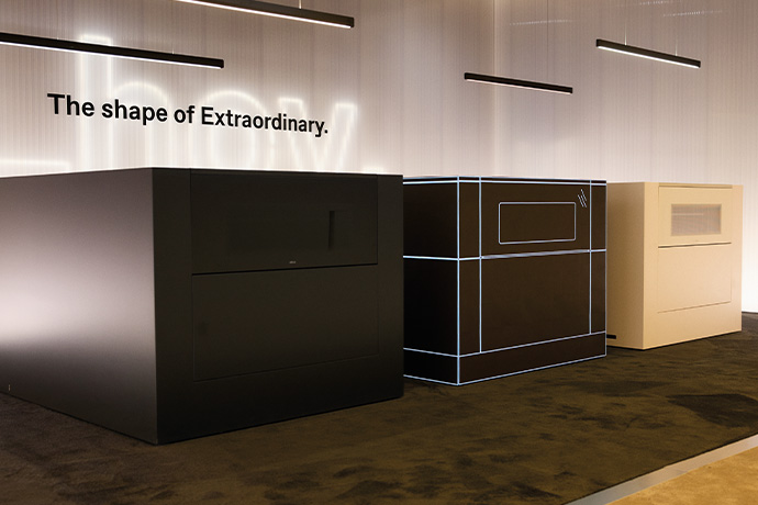 EuroCucina 2026 / Electroménager : Elica