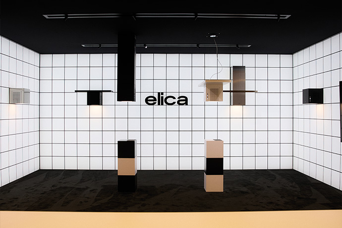 EuroCucina 2026 / Electroménager : Elica