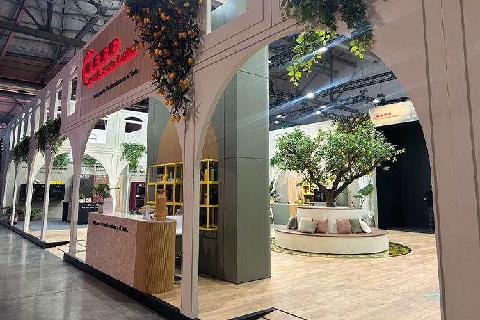 EuroCucina 2026 / Electroménager : Groupe BSH