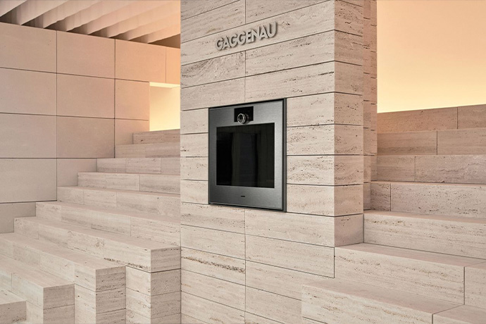EuroCucina 2026 / Electroménager : Groupe BSH
