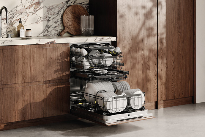EuroCucina 2026 / Electroménager : Asko