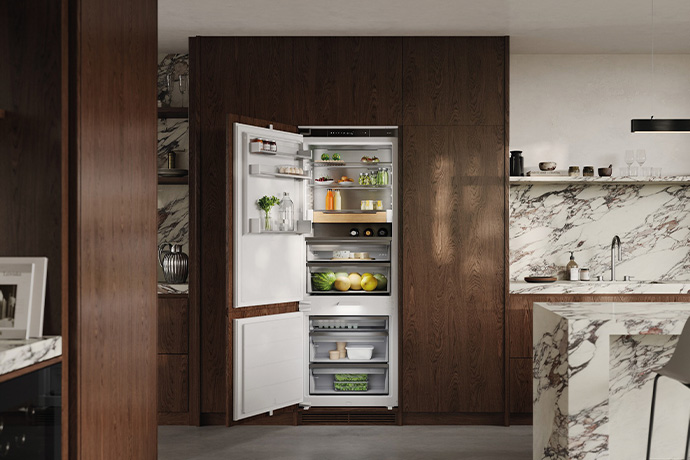 EuroCucina 2026 / Electroménager : Asko