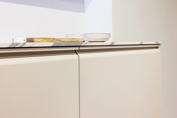 EuroCucina 2026 / Meuble : Veneta Cucine 