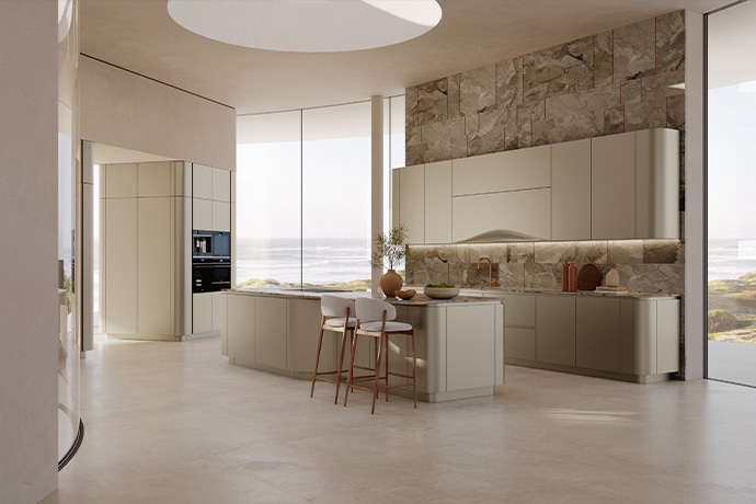 EuroCucina 2026 / Meuble : Snaidero