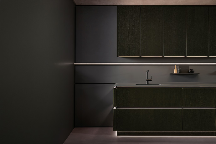 EuroCucina 2026 / Meuble : next125