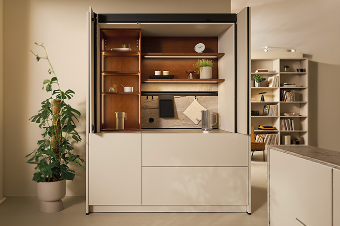 EuroCucina 2026 / Meuble : next125