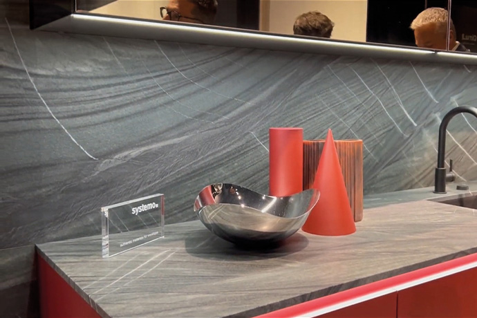 EuroCucina 2026 / Meuble : next125