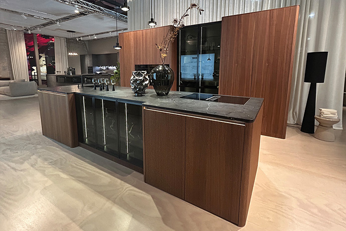 EuroCucina 2026 / Meuble : Häcker