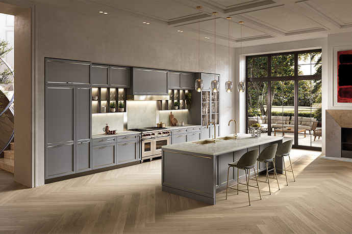 EuroCucina 2026 / Meuble : Febal Casa