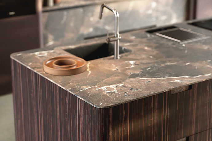 EuroCucina 2026 / Meuble : Binova