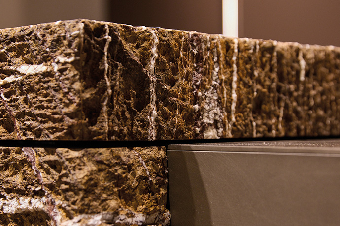 EuroCucina 2026 / Meuble : Arrex