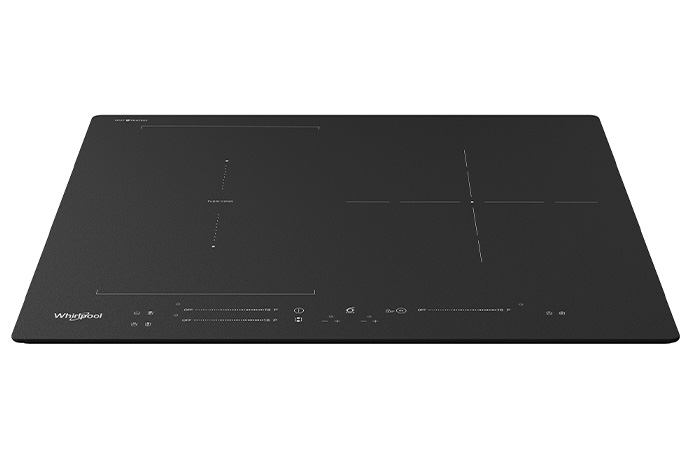 MattProtect, la nouvelle table à induction de Whirlpool