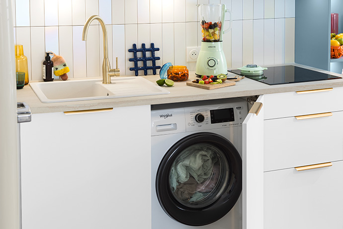 SoCoo’c : des rangements malins pour les petits espaces