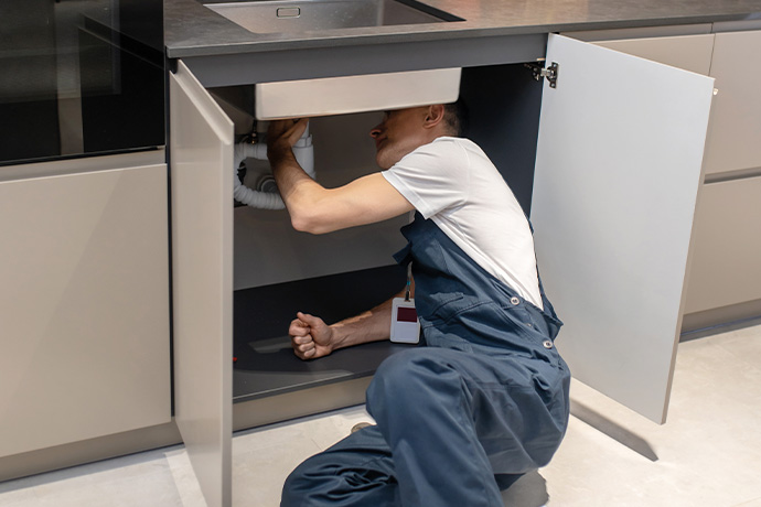 Ecocuisine : <em>« Un process qualité qui suit le client dès son entrée en magasin »</em>