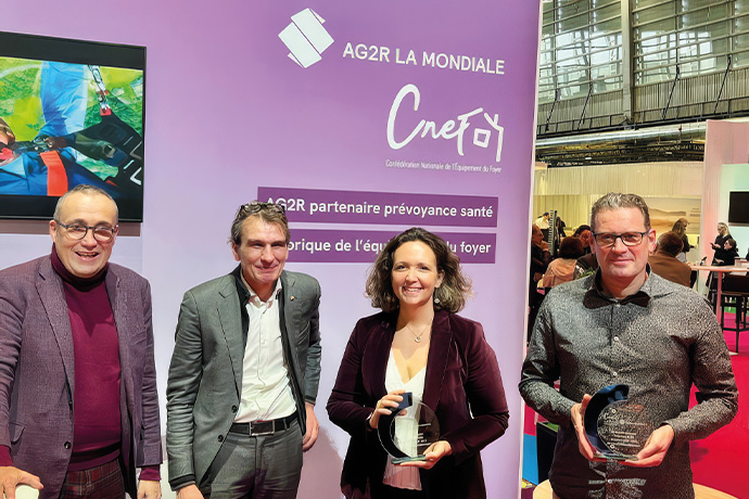 CNEF : <em>« Nous militons pour un renforcement des cadres réglementaires »</em>