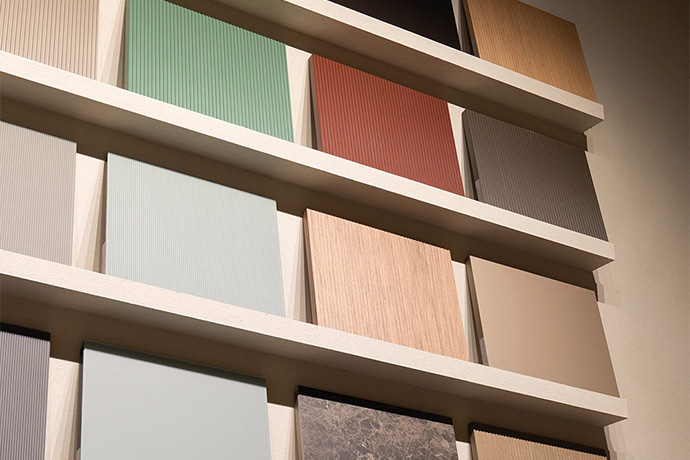 Kesseböhmer dévoile son TrendBook 2026