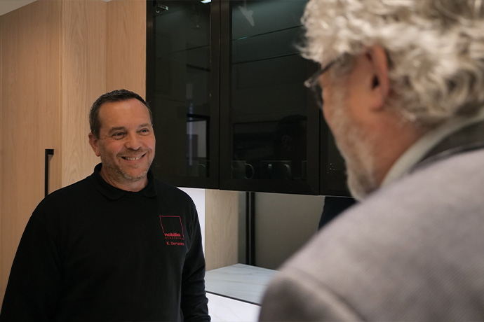 Nobilia : <em>« Nos formations visent l’excellence technique sur nos produits »</em>