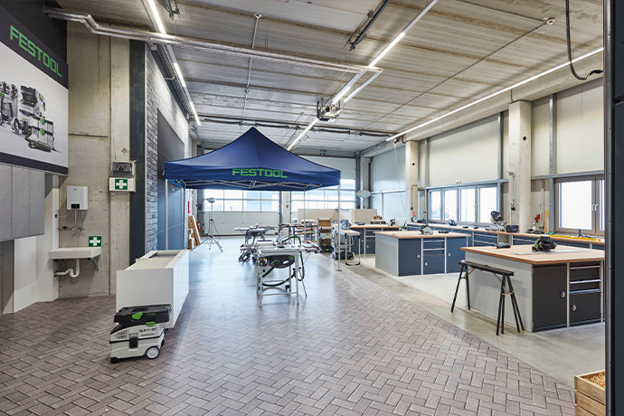 Nobilia : <em>« Nos formations visent l’excellence technique sur nos produits »</em>