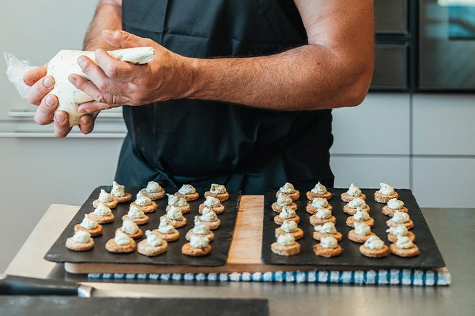 Gaggenau au cœur du Gers pour valoriser l’excellence culinaire