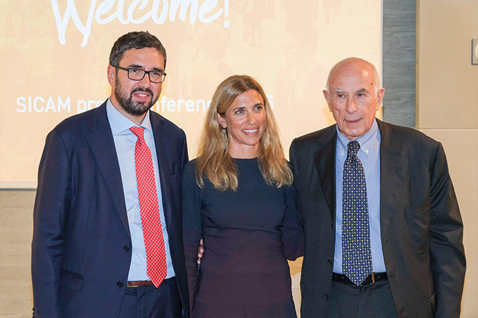 SICAM 2026 : préparer sa visite du salon des composants