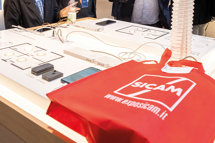 SICAM 2026 : préparer sa visite du salon des composants