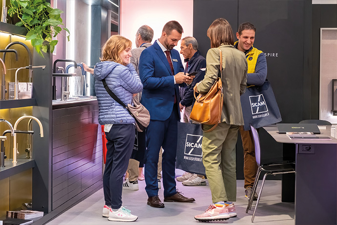 SICAM 2026 : préparer sa visite du salon des composants