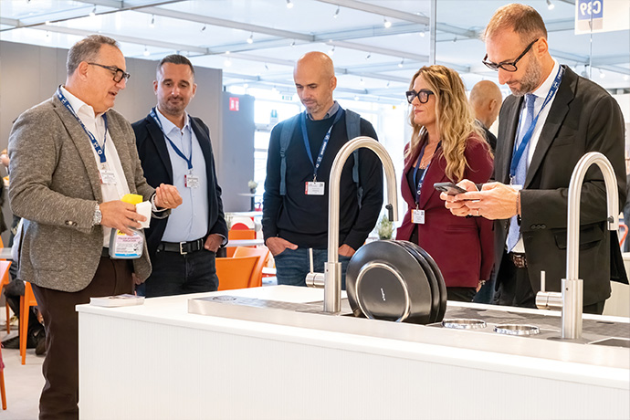 SICAM 2026 : préparer sa visite du salon des composants