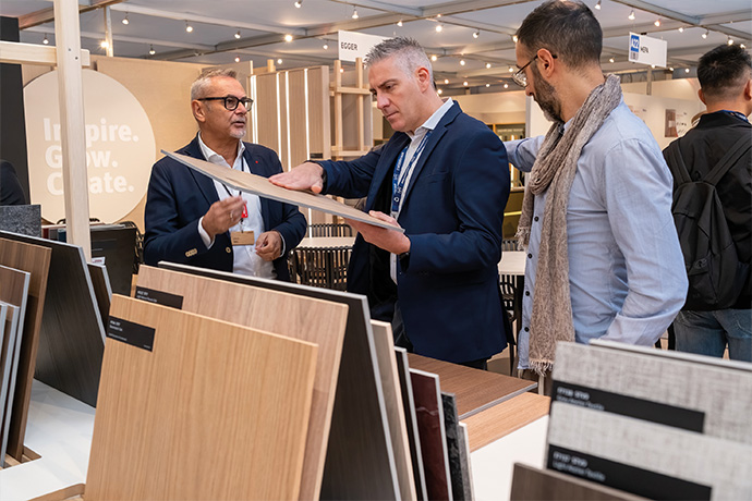 SICAM 2026 : préparer sa visite du salon des composants