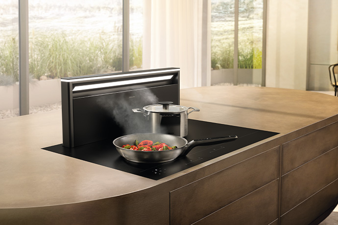 IFA 2026 - Miele