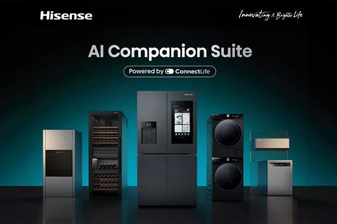 IFA 2026 - Hisense