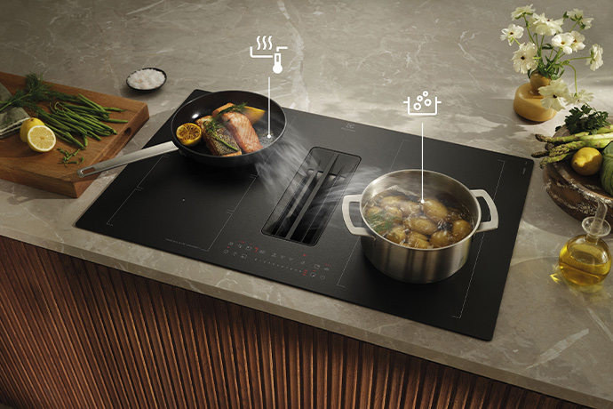 IFA 2026 - Electrolux