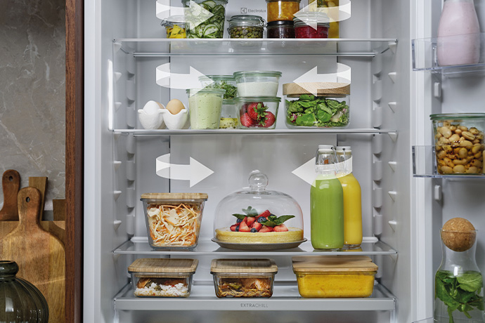 IFA 2026 - Electrolux