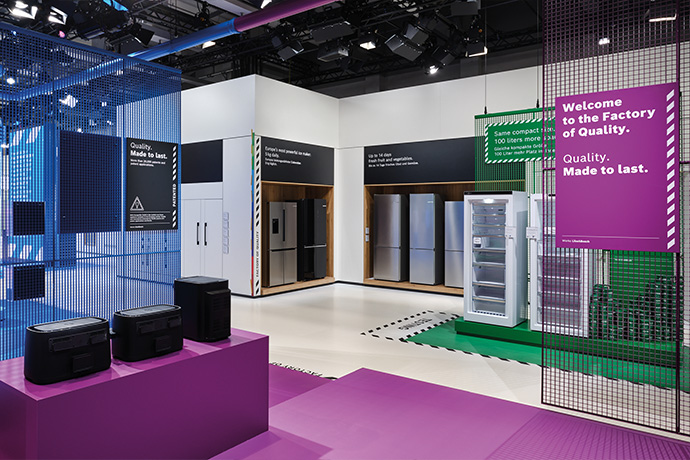 IFA 2026 - Bosch