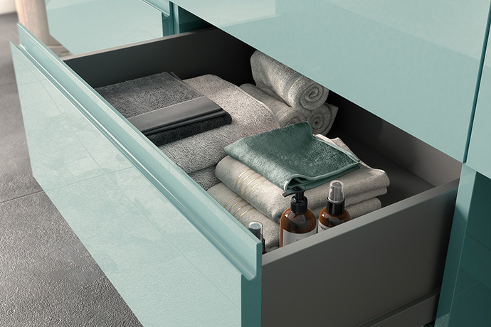 YOU : son savoir-faire s’invite dans la salle de bains