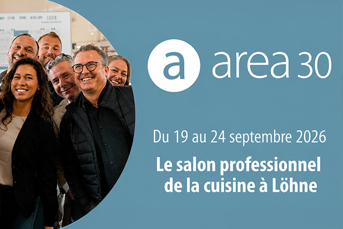 L’area30 sur les starting-blocks de sa nouvelle édition à Löhne