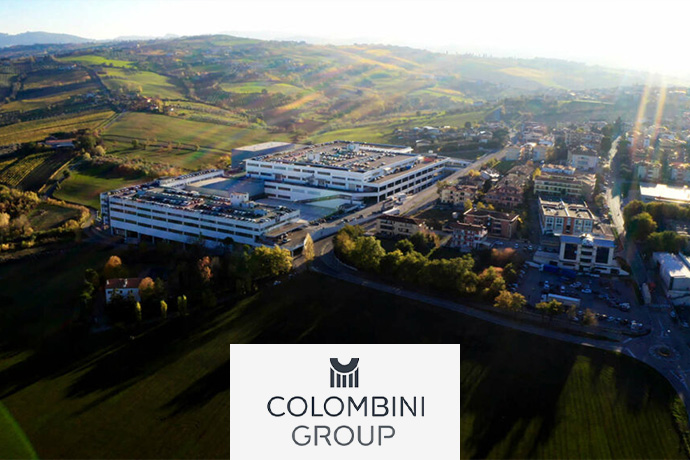 Le groupe Colombini a fait l’acquisition de 70 % des parts de Snaidero