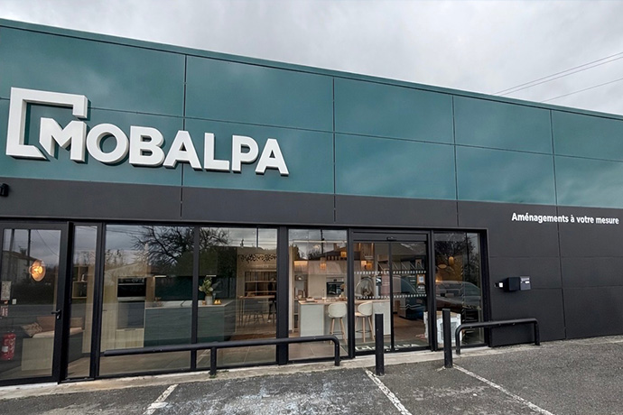 Mobalpa accélère : deux nouvelles ouvertures et une plateforme de marque réinventée