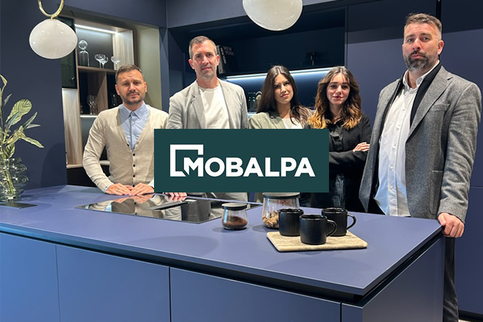Mobalpa ouvre un nouveau magasin à Saint-Jean-de-Védas