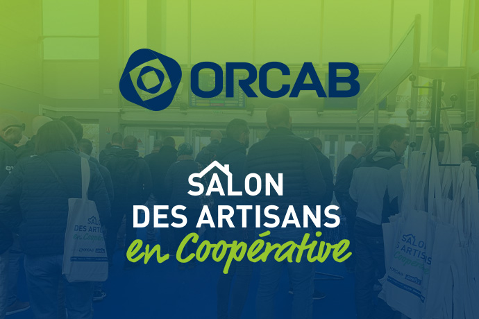 ORCAB fête ses 35 ans et réunit à Nantes près de 11 000 professionnels
