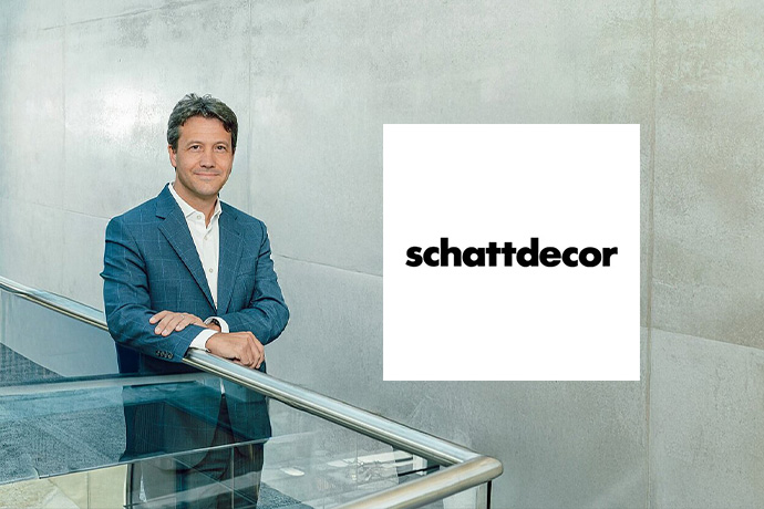 Schattdecor dresse son bilan 2025 et tire son épingle du jeu