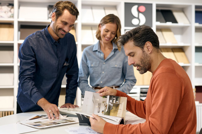 Schmidt Groupe recrute jusqu’à 1 000 concepteurs-vendeurs partout en France