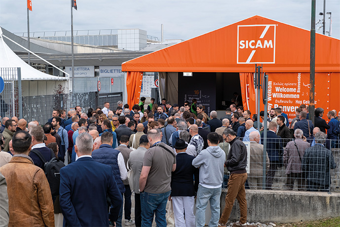 SICAM 2026 : préparer sa visite du salon des composants